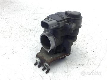 SUZUKI SIXTEEN 150 CORPO FARFALLATO 2008 2010 CP11