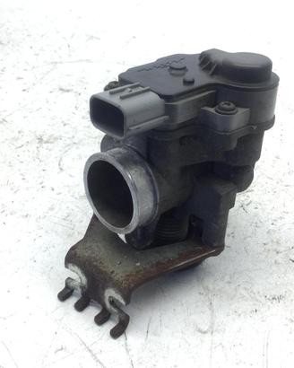 SUZUKI SIXTEEN 150 CORPO FARFALLATO 2008 2010 CP11