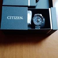 Citizen Ecodrive mod.CA0690-88L