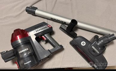 Aspirapolvere senza fili Hoover - senza batteria