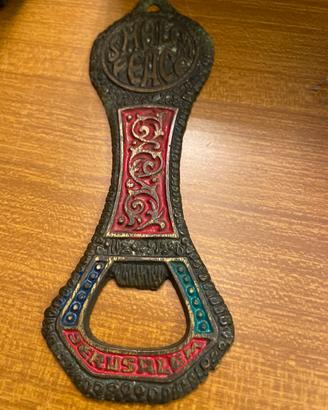 Apribottiglie Jerusalem