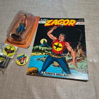 gadget zagor