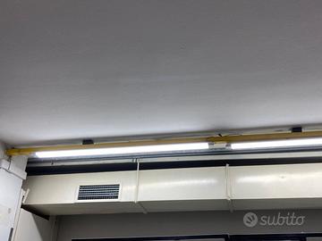 CONDOTTA AEREAZIONE METALLO