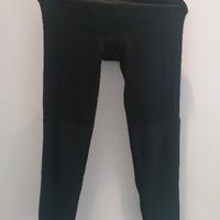 Leggings Nike dry-fit, L