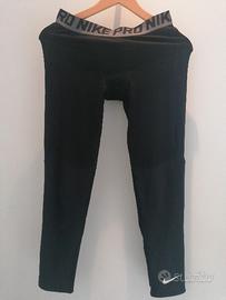 Leggings Nike dry-fit, L