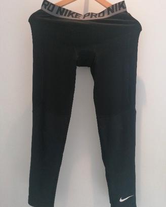 Leggings Nike dry-fit, L