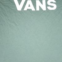 t shirt vans verde xs