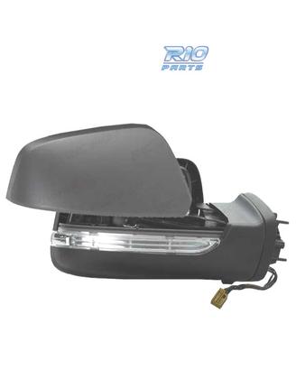 SPECCHIO COMPLETO DESTRO MERCEDES CLASSE A W169 09