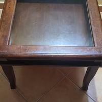 Tavolo da salotto