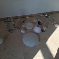 lampadari e applique 