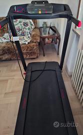 Tapis roulant DOMYOS RUN100