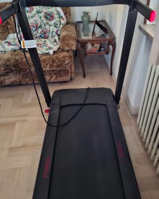 Tapis roulant DOMYOS RUN100