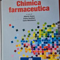 Libro Chimica Farmaceutica