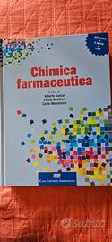 Libro Chimica Farmaceutica