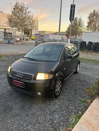 Audi A2 1.4 TDI Top