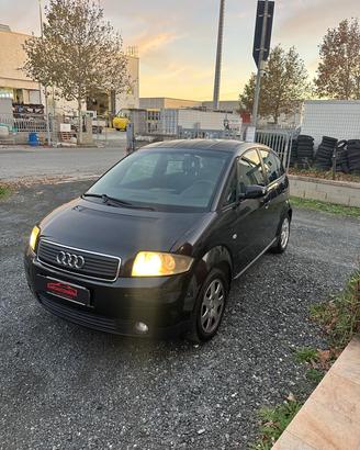 Audi A2 1.4 TDI Top