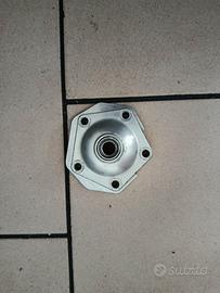 Testata Aprilia RX 125