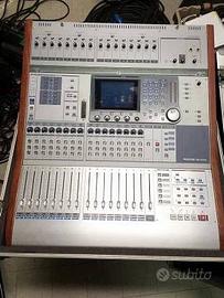 Tascam dm3200