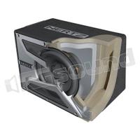 Subwoofer hertz Ebx 300.5