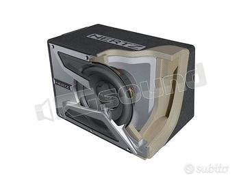 Subwoofer hertz Ebx 300.5