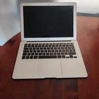 Macbook air 13 2017