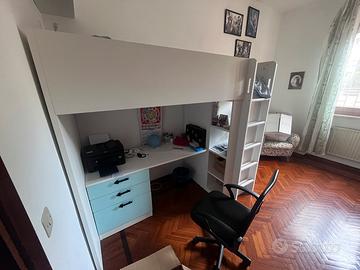 Camera per bambino/ragazzo