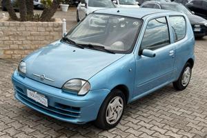 Fiat 600 1.1 54CV *CLIMA * SERVOSTERZO * OK Neopat