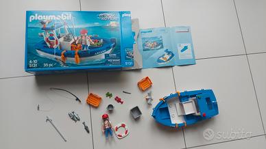 Playmobil City Action 5131 