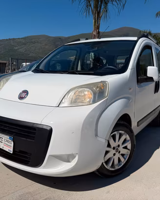 FIAT QUBO ANNO 2013 1.3 MJT 75 CV