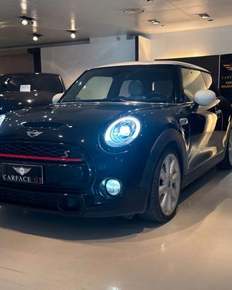 Mini Cooper S 2.0 192CV - 2014