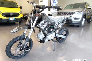LEM Pitbike CRZ 14/12 AUTOMATICO