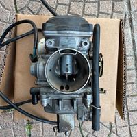 CARBURATORE CVK BURGMAN AN400/K1