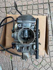 CARBURATORE CVK BURGMAN AN400/K1