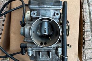 CARBURATORE CVK BURGMAN AN400/K1