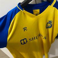 Maglia Al Nassr