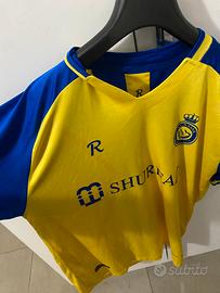 Maglia Al Nassr