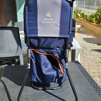 Zaino porta bimbo Deuter