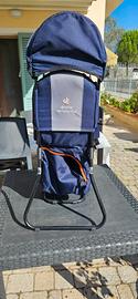 Zaino porta bimbo Deuter