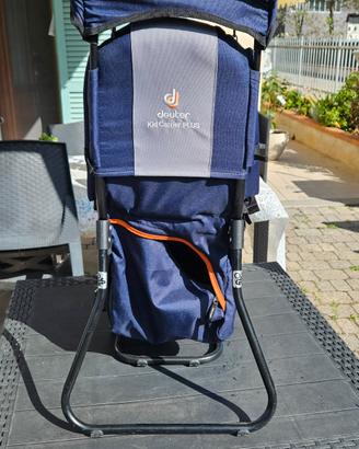 Zaino porta bimbo Deuter
