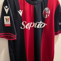 Maglia Bologna 24/25