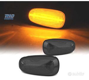 FRECCIE OPEL ASTRA G ZAFIRA A LATERALI A LED DINAM