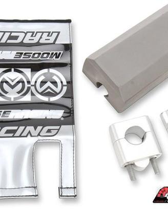 Kit Morsetto Manubrio Universale
