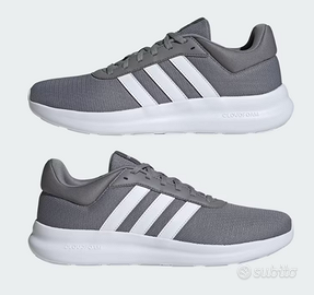ADIDAS - Sneaker Lite Racer - num 41