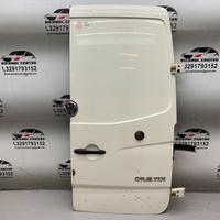 Porta portiera posteriore battente destra dx vw cr