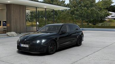 BMW M3 Touring 3.0 Competition M xdrive auto