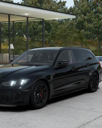 BMW M3 Touring 3.0 Competition M xdrive auto