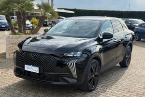 Nuova Ds 7 BlueHDi 130 aut. Performance Line Laser