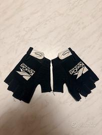 Guantini rugby Kooga taglia LRG (L) fingerless