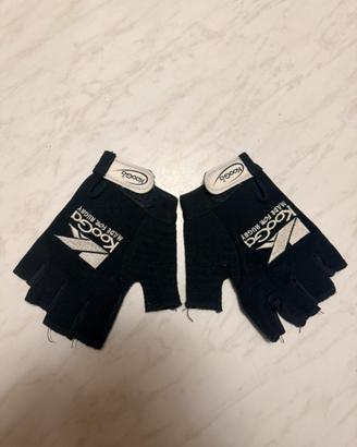Guantini rugby Kooga taglia LRG (L) fingerless