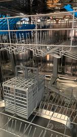 Lavastoviglie da incasso